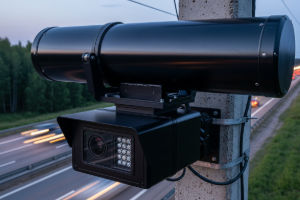 Радар Стрелка